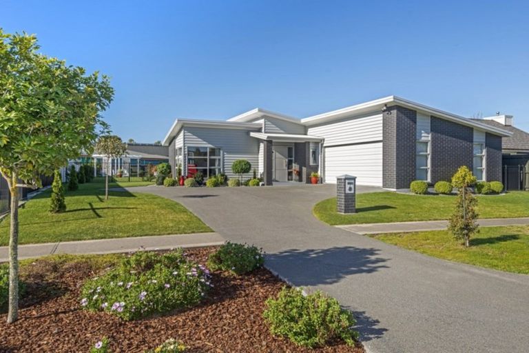 Photo of property in 3 Fortis Place, Riverdale, Gisborne, 4010