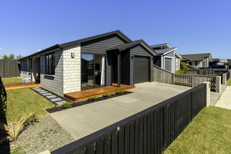 Photo of property in 132 Union Drive, Papamoa, 3118