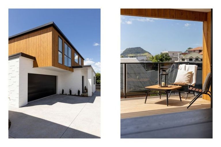 Photo of property in 8a Freyberg Street, Otumoetai, Tauranga, 3110