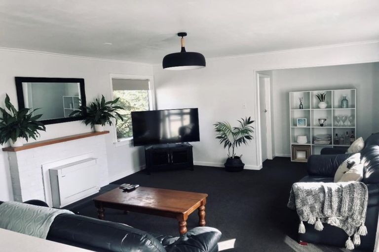 Photo of property in 136 Frankley Road, Frankleigh Park, New Plymouth, 4310