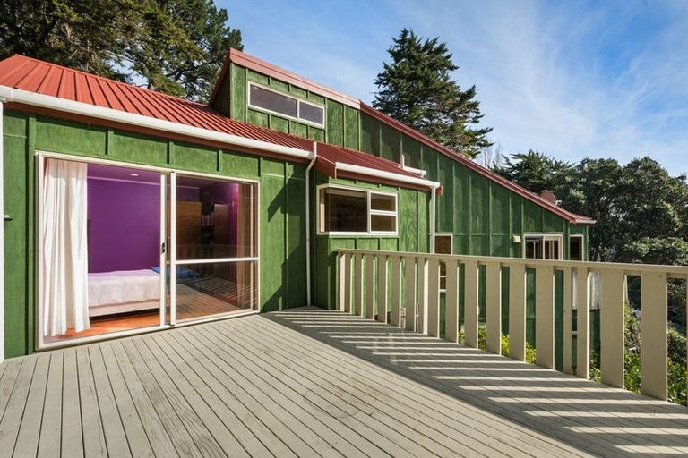 Photo of property in 15a Waiotahi Road, Thames, 3500