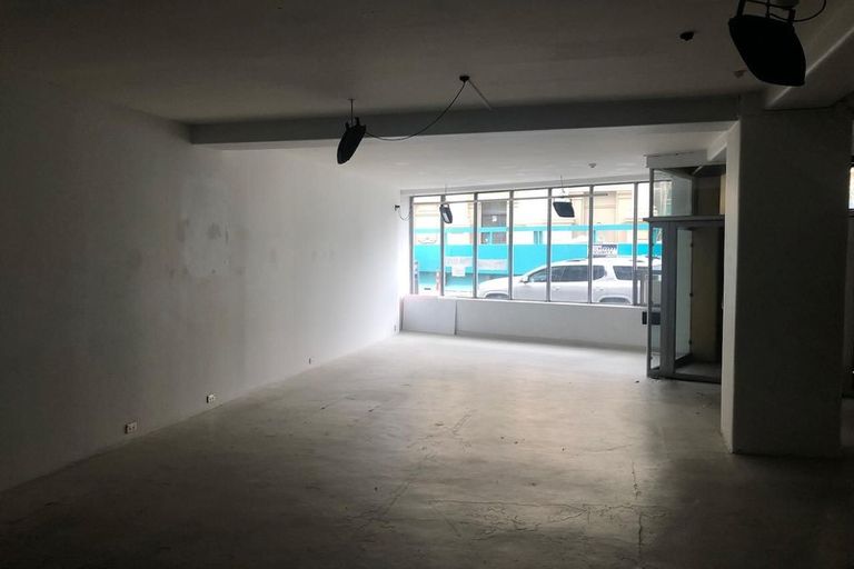 Photo of property in Commerce House, 4c/126 Wakefield Street, Te Aro, Wellington, 6011