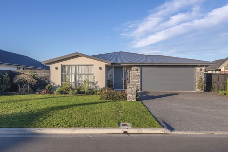 Photo of property in 33 Ormond Road, Lincoln, 7608