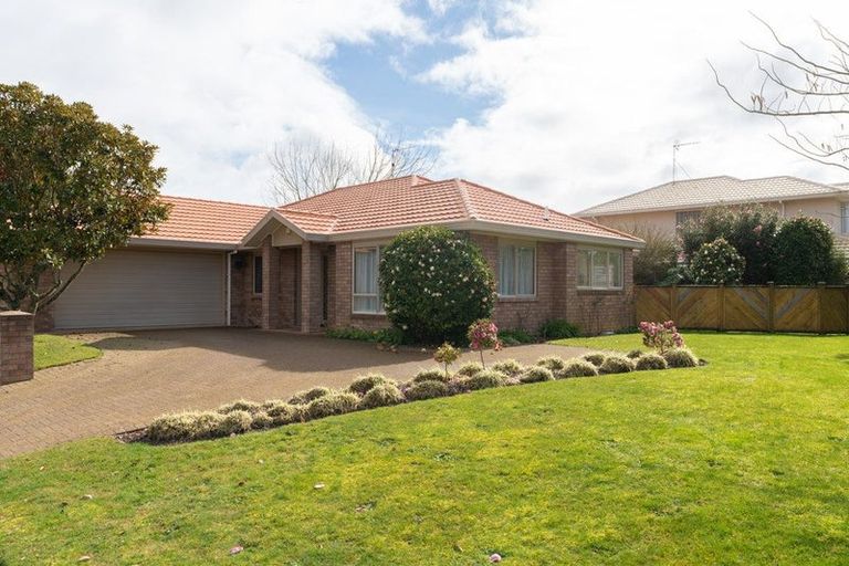 Photo of property in 10 Canaandale Drive, Flagstaff, Hamilton, 3210