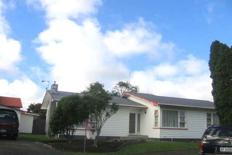 Photo of property in 8 Brett Place, Takaro, Palmerston North, 4412