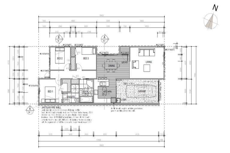 Photo of property in 2 Takanini Road, Takanini, 2112