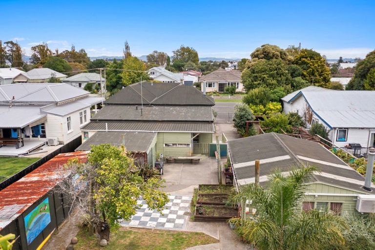 Photo of property in 6 Parau Street, Kaiti, Gisborne, 4010
