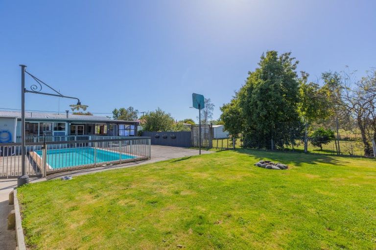 Photo of property in 40 Francis Drake Street, Waipukurau, 4200