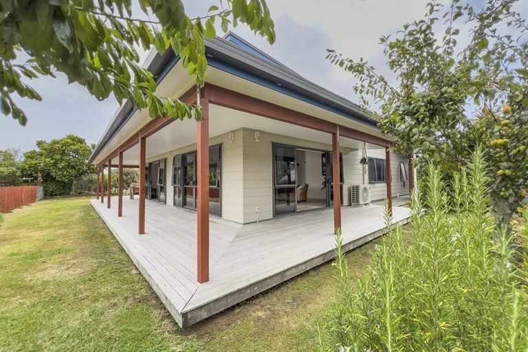 Photo of property in 10 Somners Way, Waipu, 0510