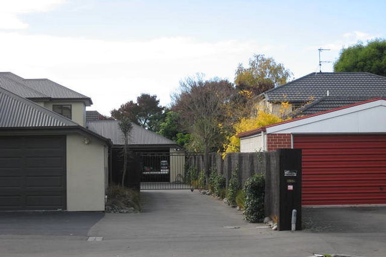 Photo of property in 130a Ilam Road, Ilam, Christchurch, 8041