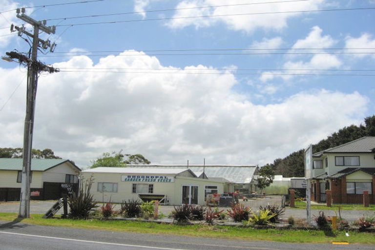 Photo of property in 530 Great South Road, Rosehill, Papakura, 2113