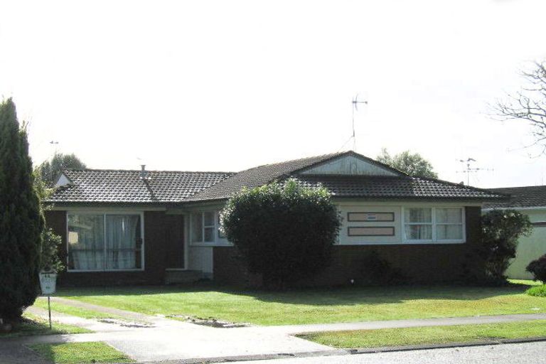 Photo of property in 66 Bremworth Avenue, Dinsdale, Hamilton, 3204