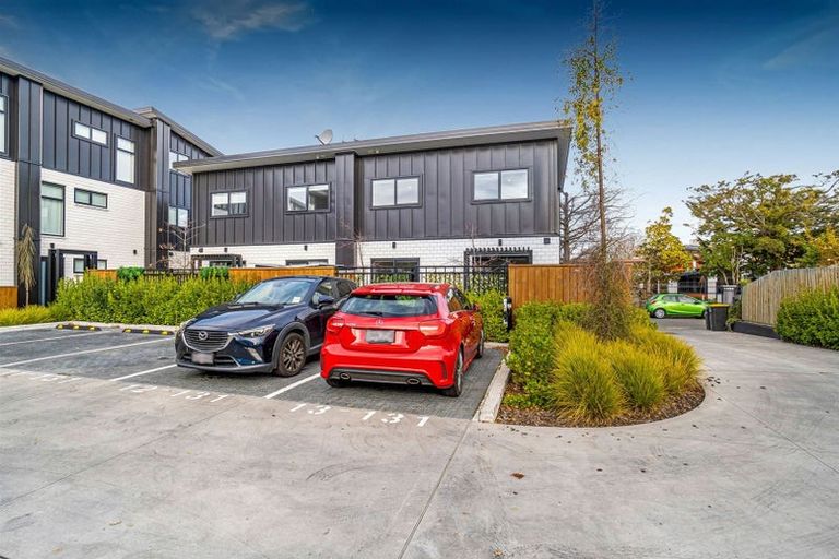 Photo of property in 13/131 Merivale Lane, Merivale, Christchurch, 8014