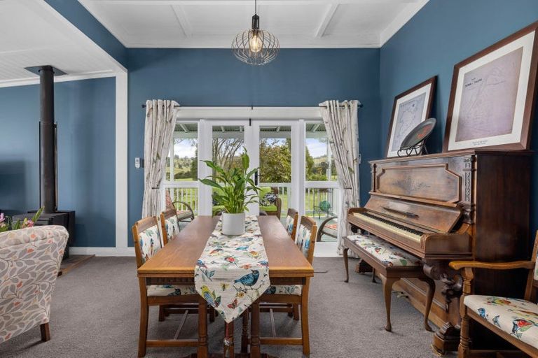 Photo of property in 116 Hawkins Road, Kohukohu, 0491