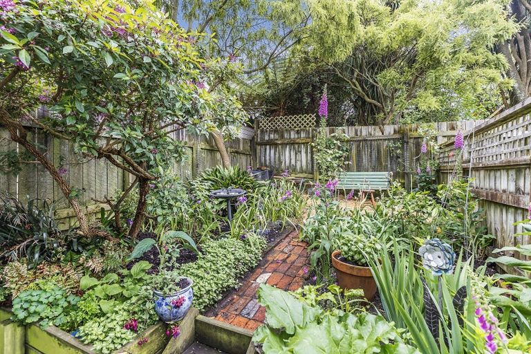 Photo of property in 23 Donald Mclean Street, Newtown, Wellington, 6021