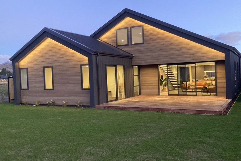 Photo of property in 31 Magnum Drive, Cromwell, 9310