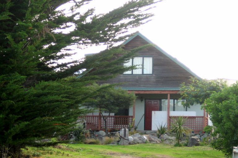 Photo of property in 25 Babbacombe Avenue, Otaki Beach, Otaki, 5512