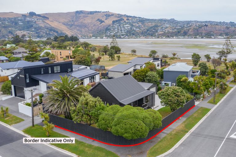 Photo of property in 156 Rocking Horse Road, Southshore, Christchurch, 8062