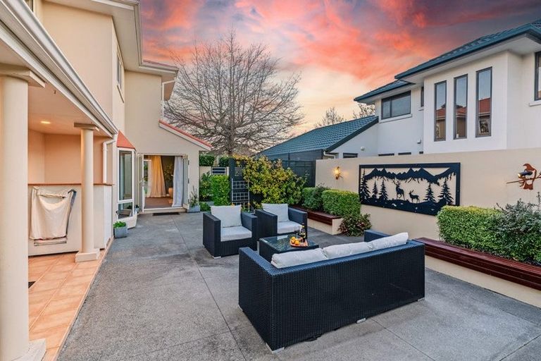 Photo of property in 140 Regent's Park Drive, Casebrook, Christchurch, 8051