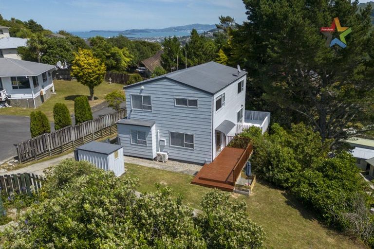 Photo of property in 20b Invercargill Drive, Kelson, Lower Hutt, 5010