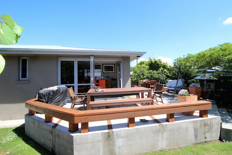 Photo of property in 21 Fox Street, Alexandra, 9320