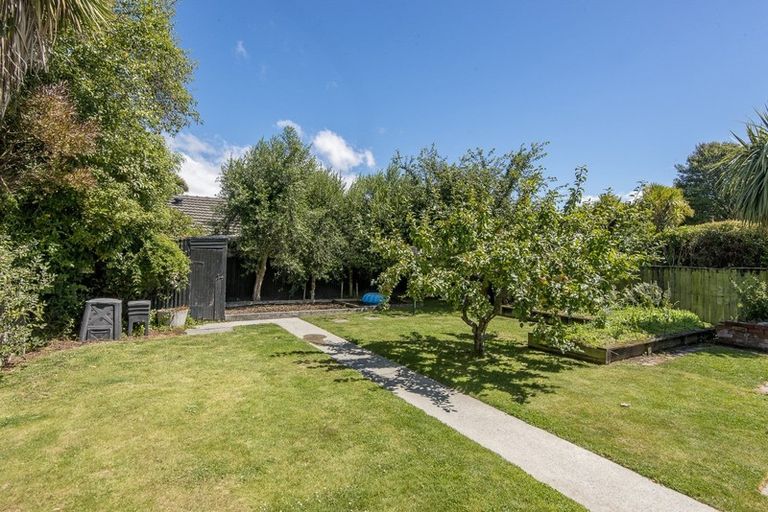 Photo of property in 166 Southampton Street, Sydenham, Christchurch, 8023