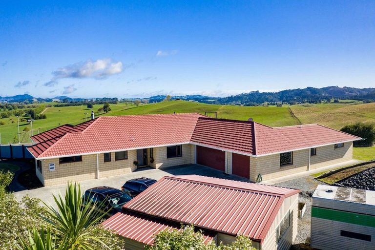 Photo of property in 168d Kokopu Block Road, Maungatapere, Whangarei, 0179