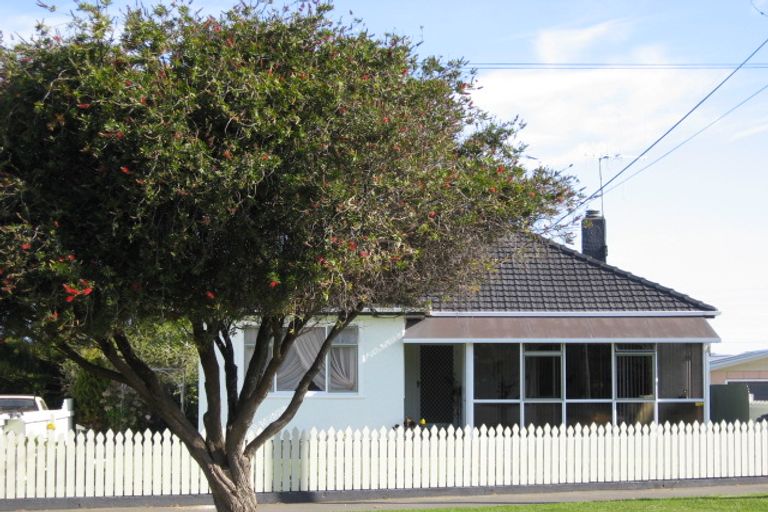 Photo of property in 101a Gonville Avenue, Gonville, Whanganui, 4501