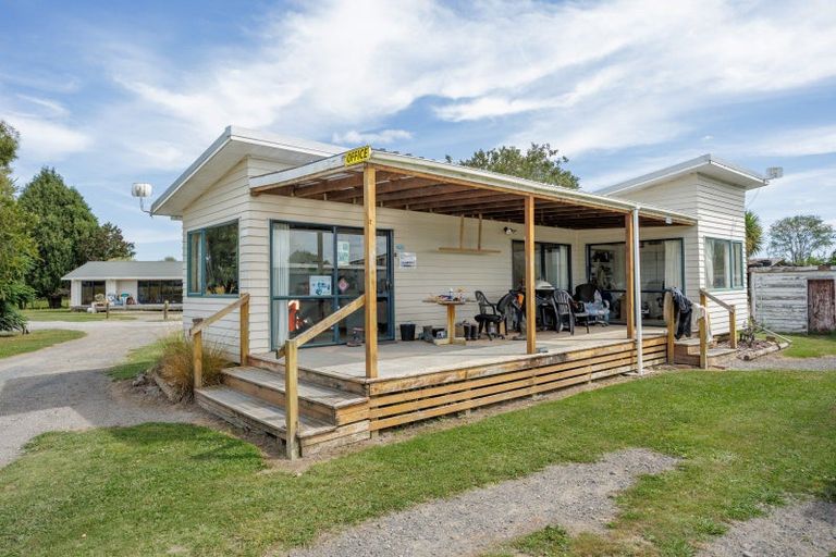 Photo of property in 148 Station Road, Matamata, 3472