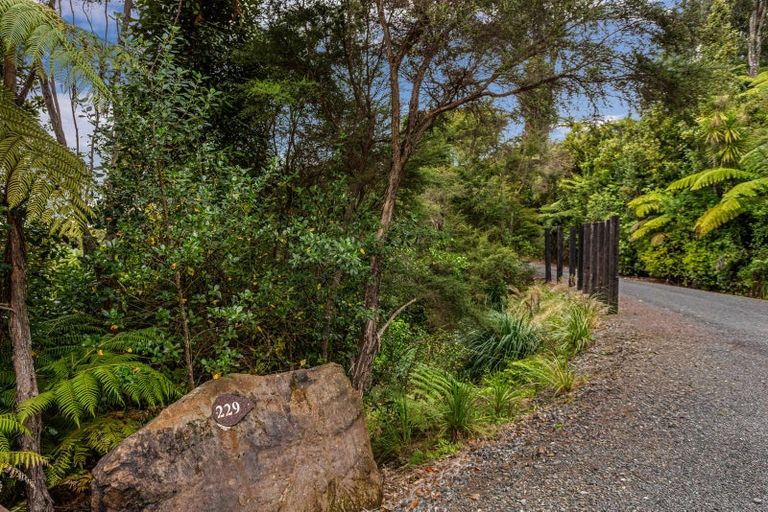 Photo of property in 229 Kokako Heights, Matata, 3194