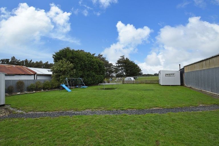 Photo of property in 34 Bay View Road, Woodend, Invercargill, 9877