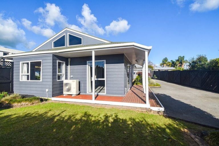 Photo of property in 37 Rushton Road, Morrinsville, 3300