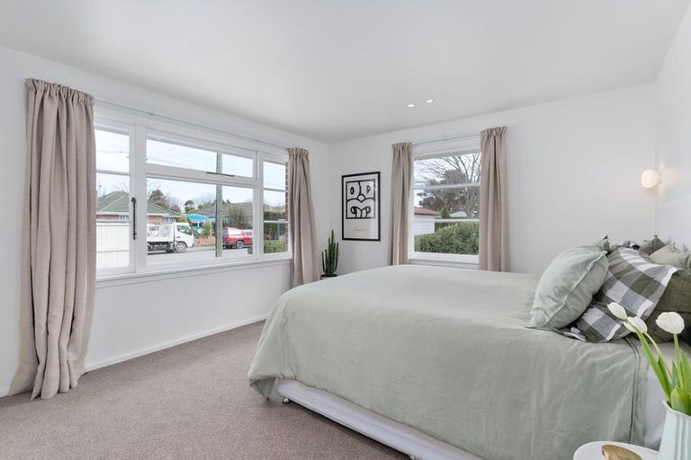 Photo of property in 36 Hare Street, Ilam, Christchurch, 8041