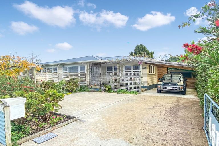 Photo of property in 461 Kamo Road, Te Kamo, Whangarei, 0112