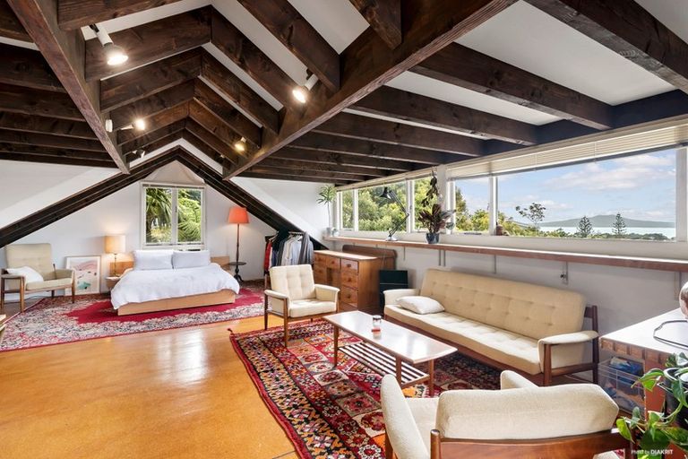 Photo of property in 134 Beach Road, Castor Bay, Auckland, 0620