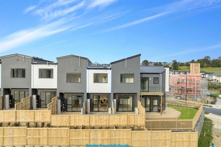 Photo of property in 7 Rana Road, Flat Bush, Auckland, 2019