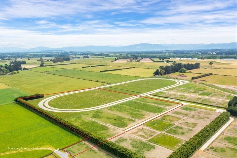 Photo of property in 14 Rakero (pvt) Lane, Fernside, 7471