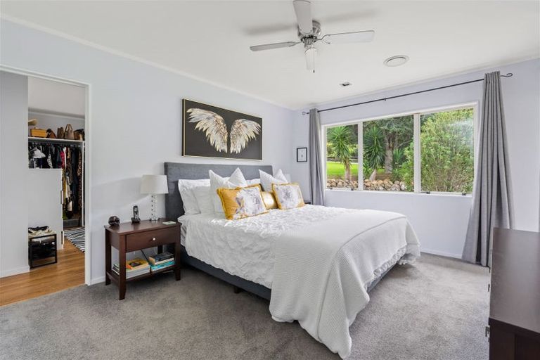 Photo of property in 155 Nisbet Road, Maungatapere, Whangarei, 0179