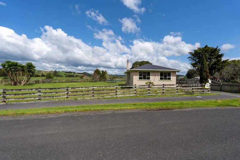 Photo of property in 21 Taumatamakuku Settlement Road, Moerewa, 0211