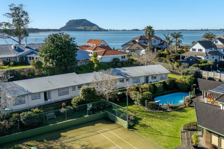 Photo of property in 25 Pah Street, Matua, Tauranga, 3110