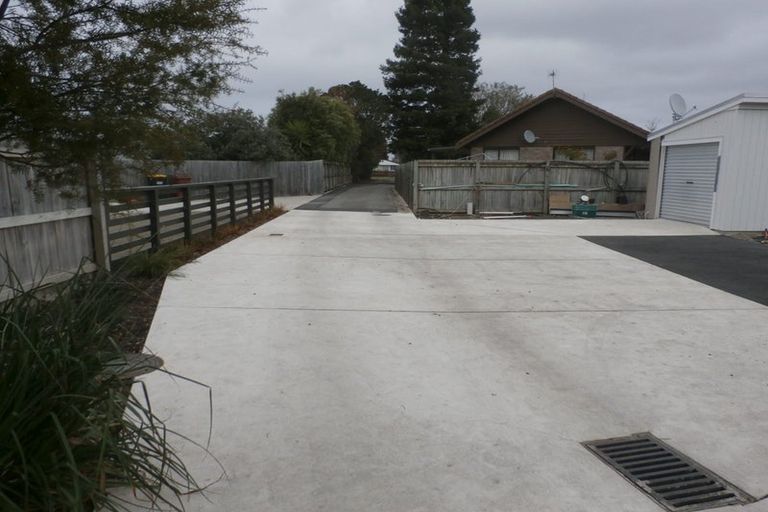 Photo of property in 38b Colville Street, Masterton, 5810