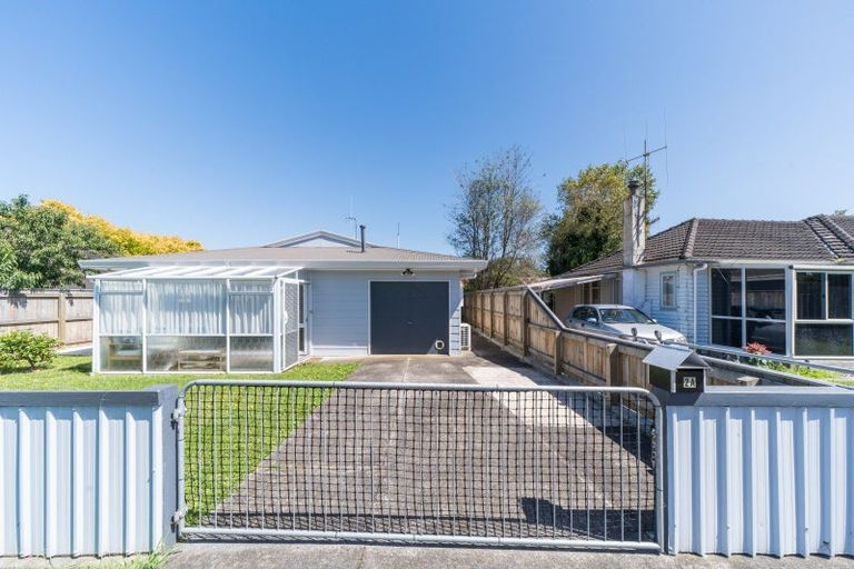 Photo of property in 2 Elizabeth Street, Feilding, 4702