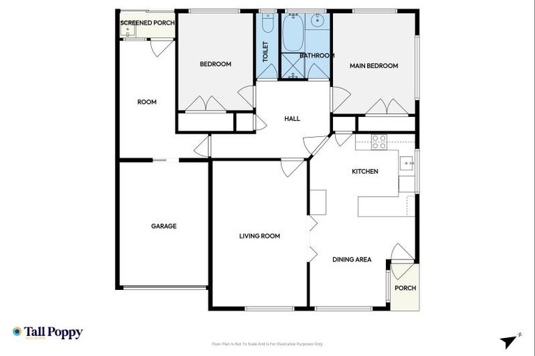 Photo of property in 2a Anzac Road, Otaki, 5512