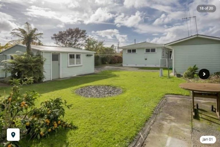 Photo of property in 628/628a Queen Street East, Levin, 5510