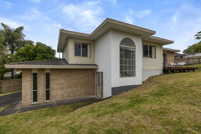 Photo of property in 16 Millstream Place, Warkworth, 0910