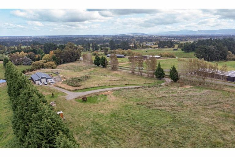 Photo of property in 222 Carrs Road, Loburn, Rangiora, 7472