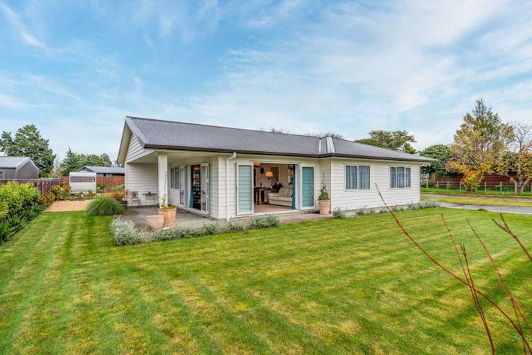 Photo of property in 100 South Belt, Solway, 5810