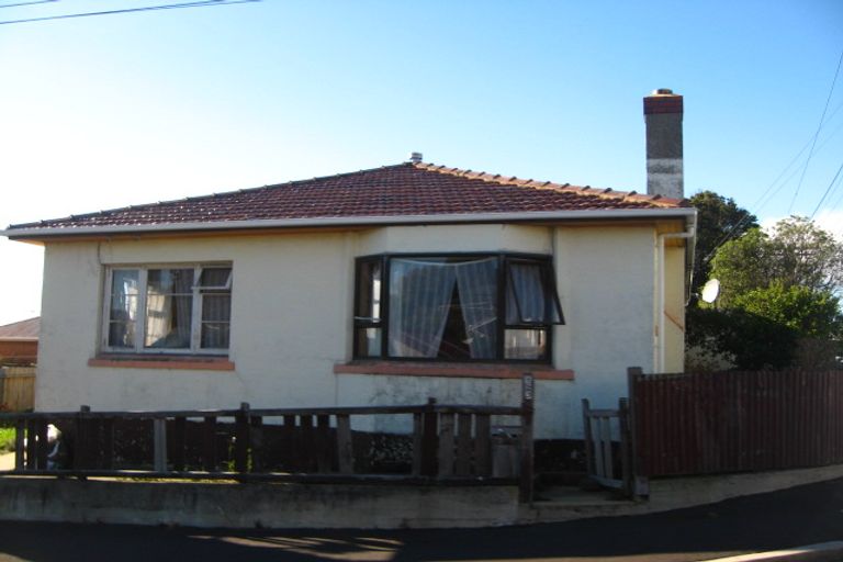 Photo of property in 123 Glenpark Avenue, Maryhill, Dunedin, 9011
