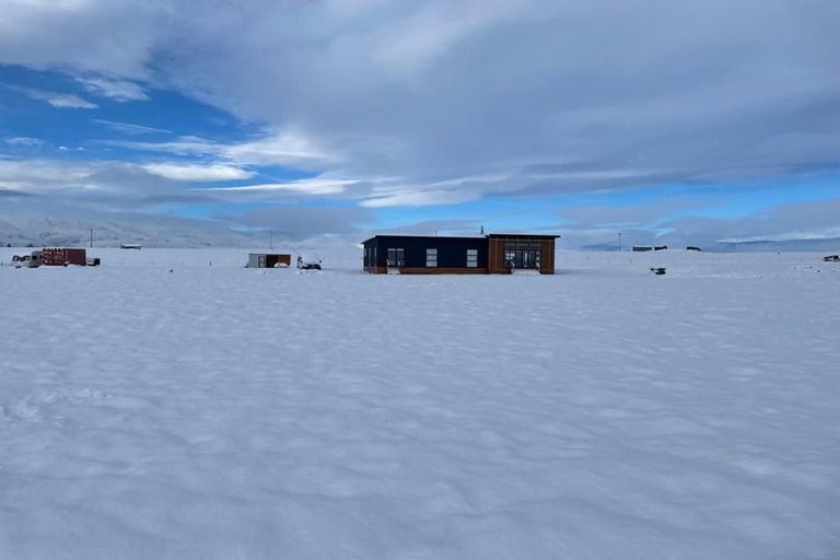 Photo of property in 139 Manuka Terrace, Ben Ohau, Twizel, 7999