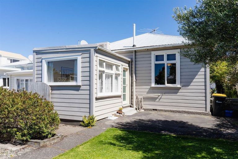 Photo of property in 139 Surrey Street, Forbury, Dunedin, 9012